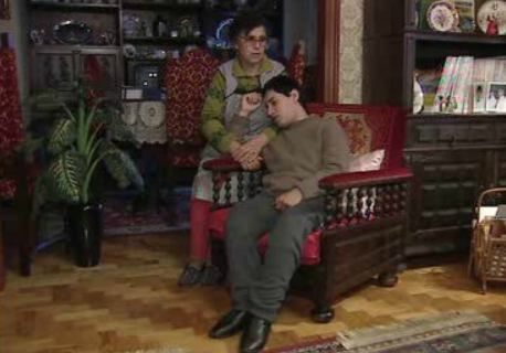 Queixa contra motorista da CERCI