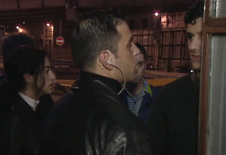 Nova legislação para as discotecas