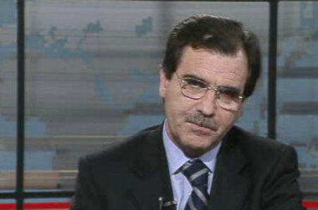 Entrevista a Dias Loureiro