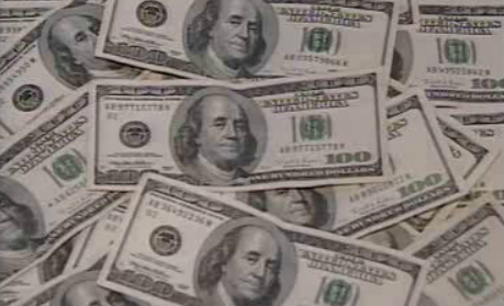 Dólar em Timor-Leste