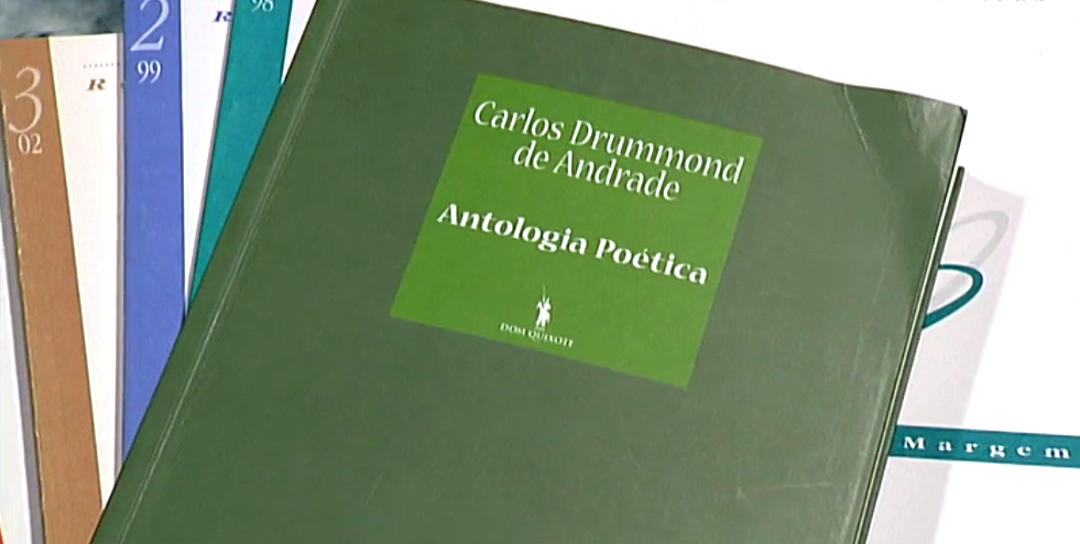 Carlos Drummond de Andrade