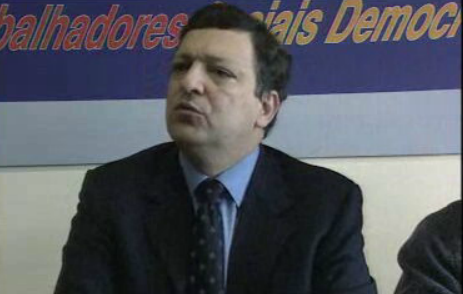 Candidato presidencial do PSD