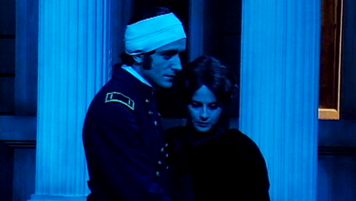 O Luto de Electra: Expiação – Parte I