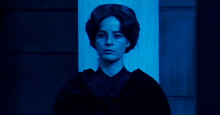 O Luto de Electra: Expiação – Parte III