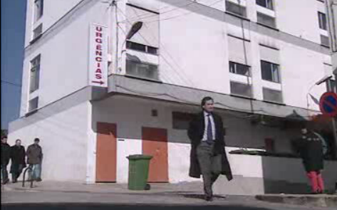 Falta de enfermeiros no Hospital de Cascais