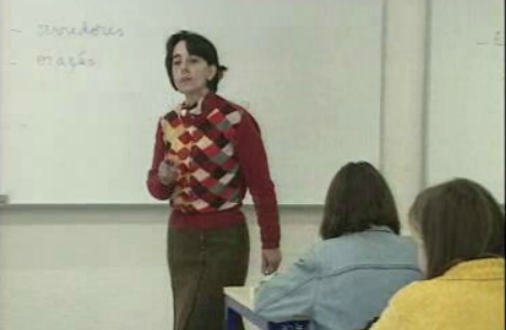 Inspeção às escolas portuguesas