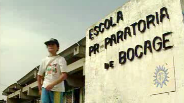 Ensino para deficientes mentais