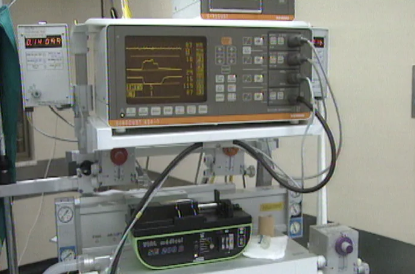 Recuperação de listas de espera