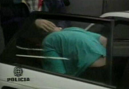 Tréguas entra a ETA e o Governo espanhol