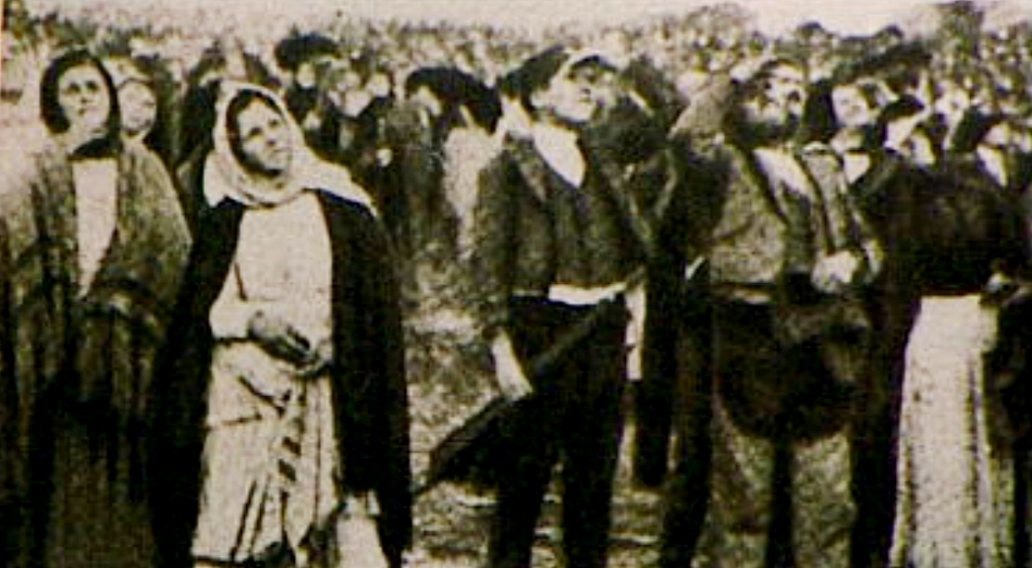 Somos Visitados por Extraterrestres? – Parte I