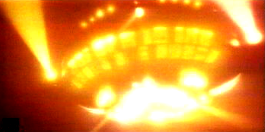 Somos Visitados por Extraterrestres? – Parte II