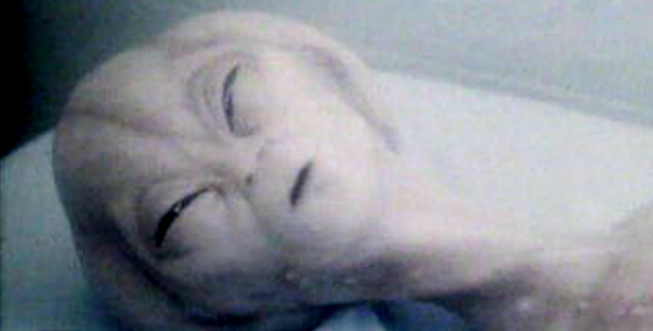 Somos Visitados por Extraterrestres? – Parte III