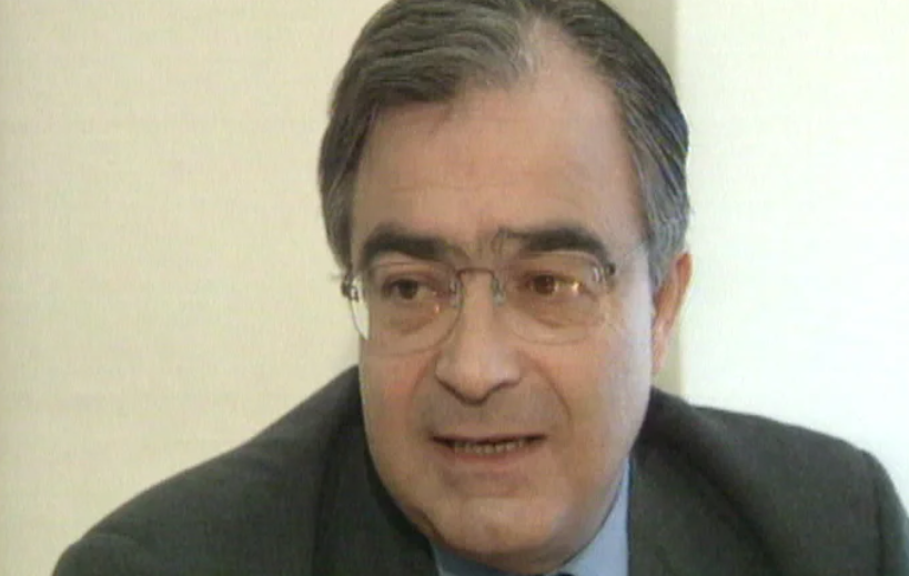 Perspectivas económicas em 2000