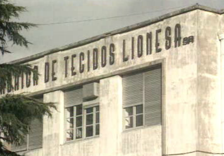 Fábrica Lionesa à beira da falência