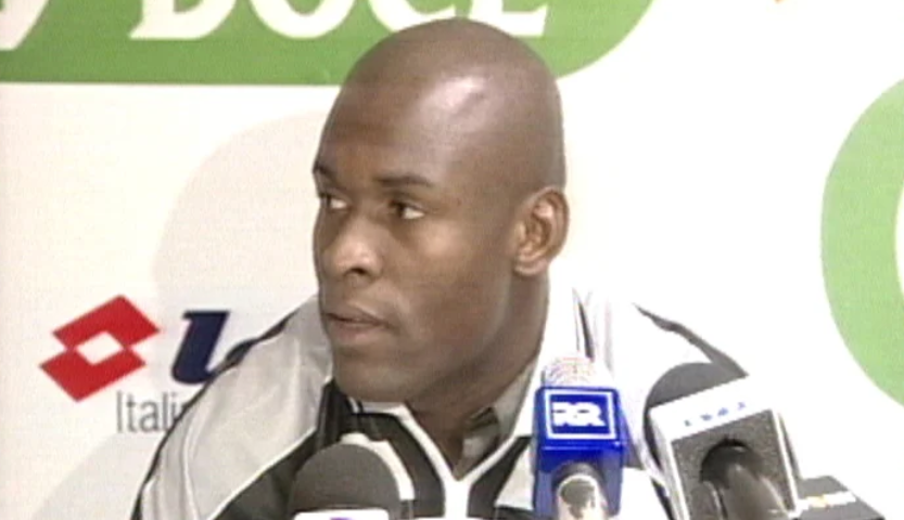 Futebol: Quinzinho no Farense