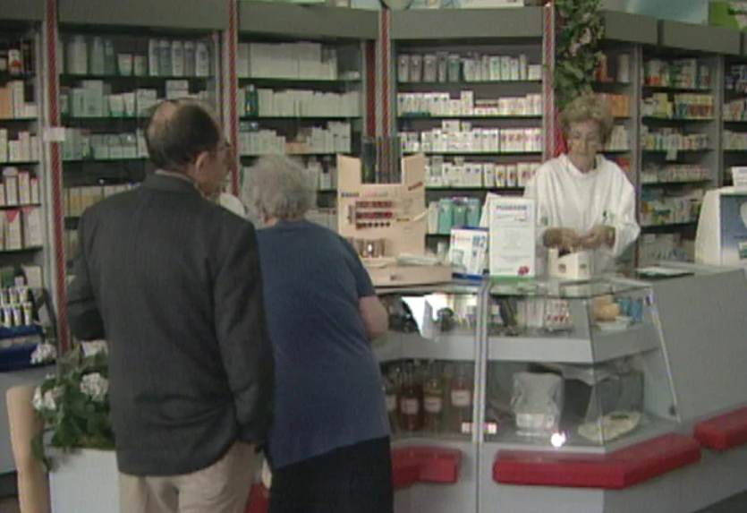 Medicamentos de venda livre