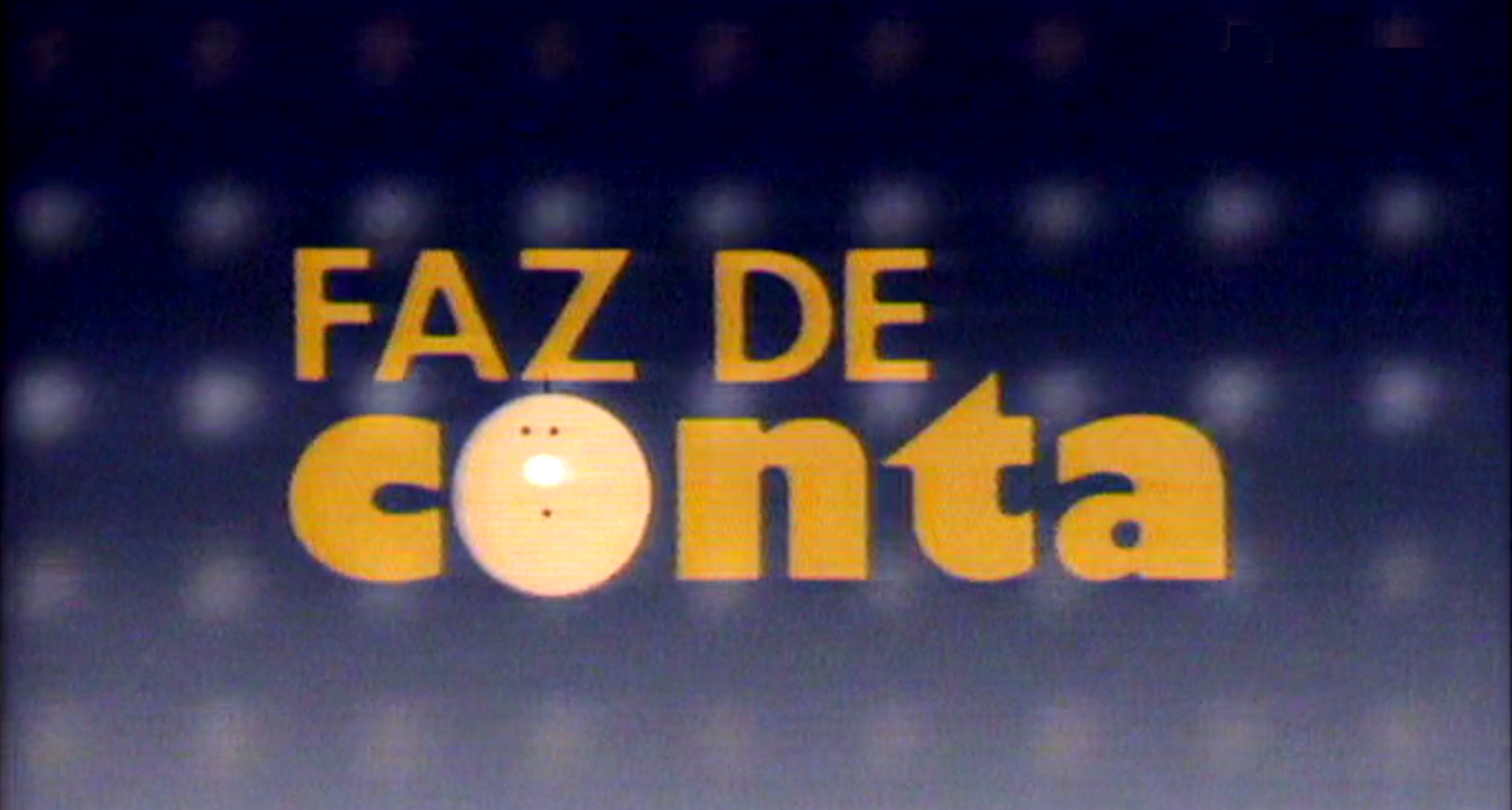 Faz de Conta