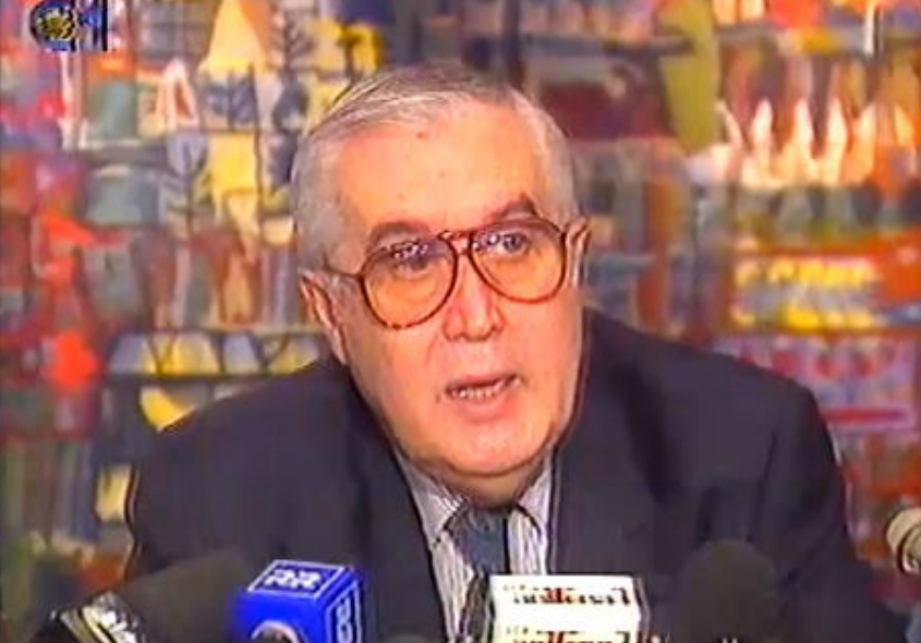 Financiamento da Segurança Social