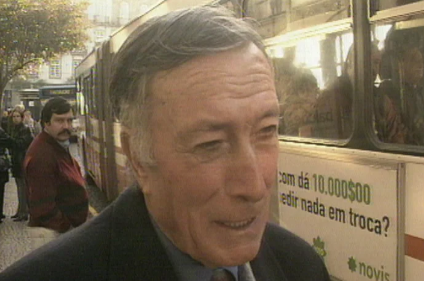 Celebração do Novo Ano no Porto