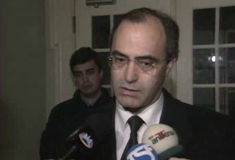 Santana Lopes ataca liderança do PSD