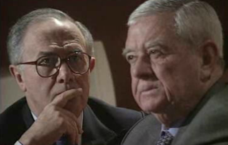 Fusão do BCP e do Grupo Mello