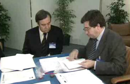 A derrota do Bug do Ano 2000