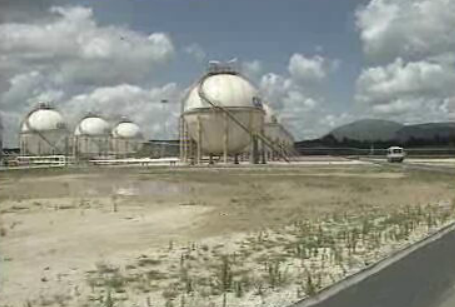 Abertura da GALP a capital estrangeiro