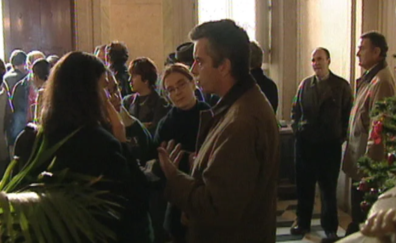 Garcia Pereira contra a morosidade da justiça