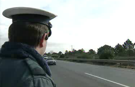 Greve de zelo na GNR