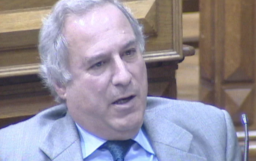 Acusação a Guilherme Silva