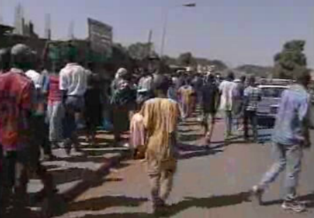 Presidenciais na Guiné-Bissau