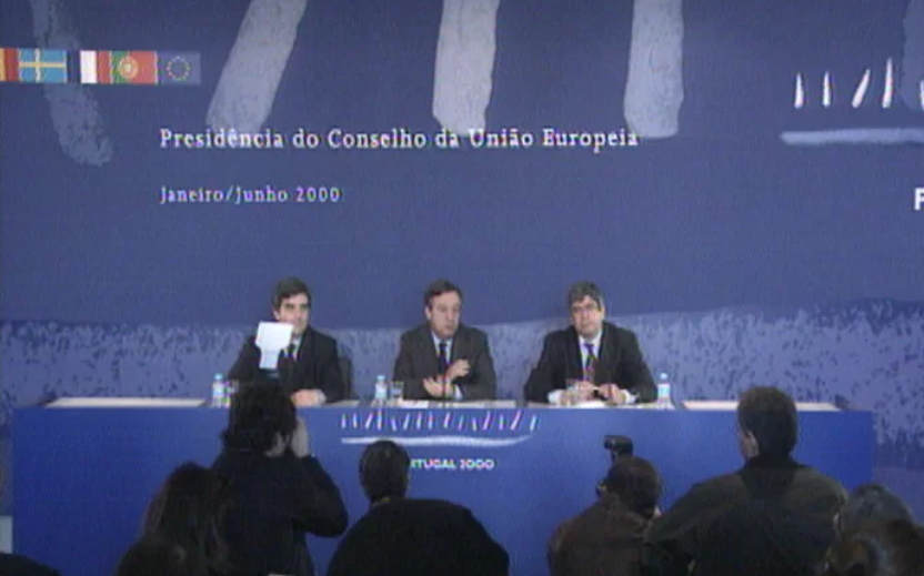 Cimeira da UE sobre o Emprego