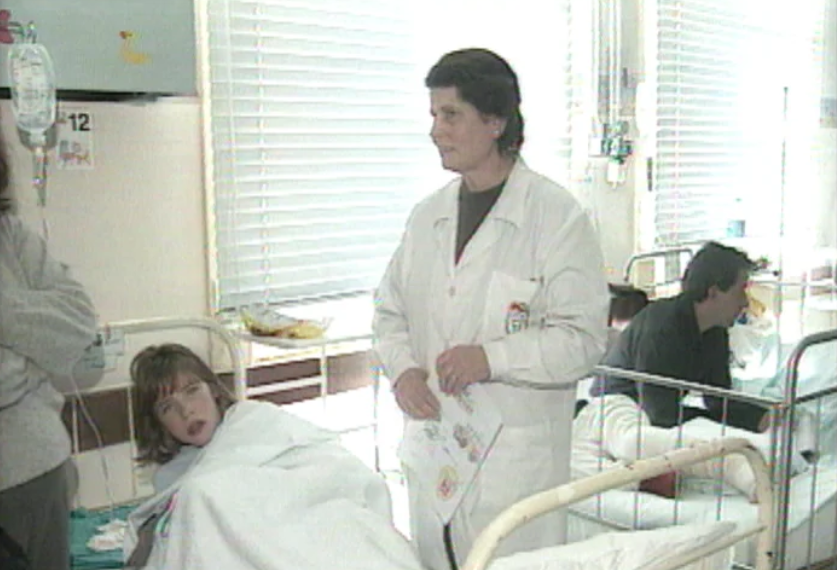 Gestão do Hospital Pediátrico D. Maria Pia