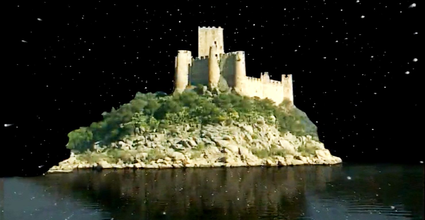 Horizontes da Memória