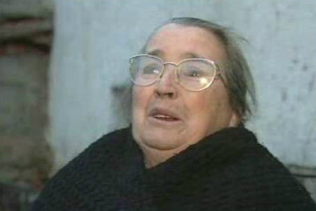 Incêndio na Covilhã