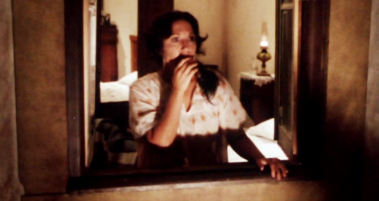 O Incendiário – Parte II