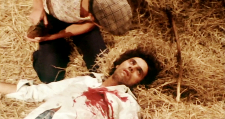 O Incendiário – Parte III