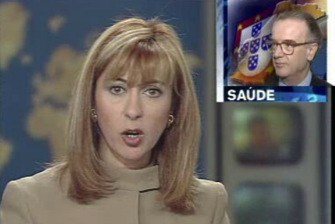 Jorge Sampaio operado a uma hérnia