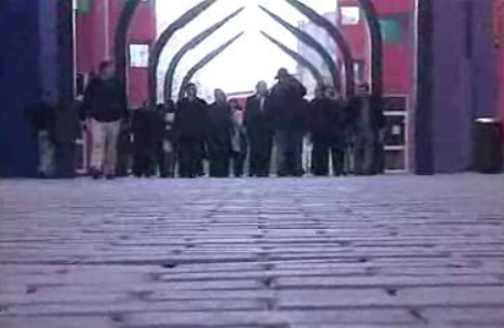 Novo bairro Casal Ventoso