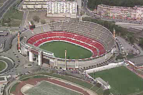 Derrota jurídica do Benfica