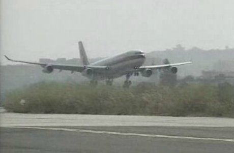 Febre Lassa em voo da TAP