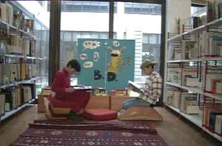 Hábitos de leitura dos portugueses