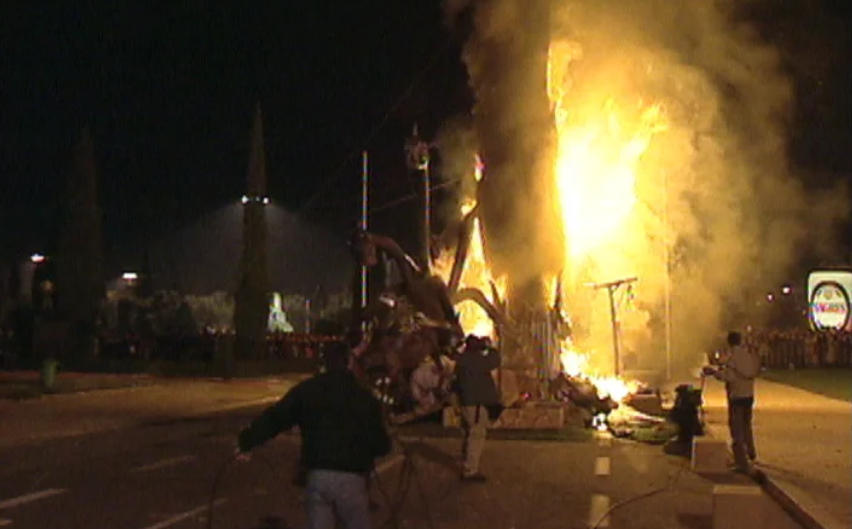 Passagem de ano em Lisboa