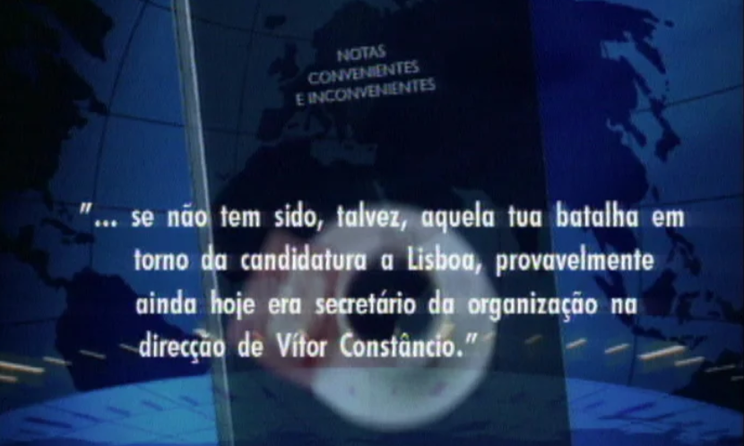 Livro “Notas Convenientes e Inconvenientes”