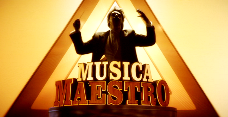 Música Maestro