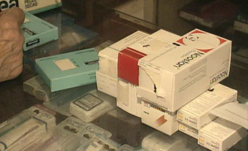 Medicamentos duvidosos