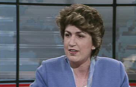 Entrevista a Maria João Rodrigues