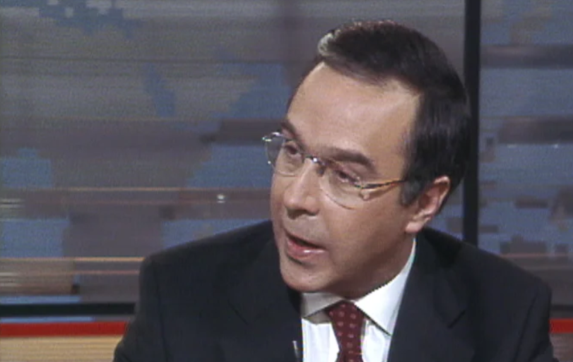 Entrevista a Marques Mendes