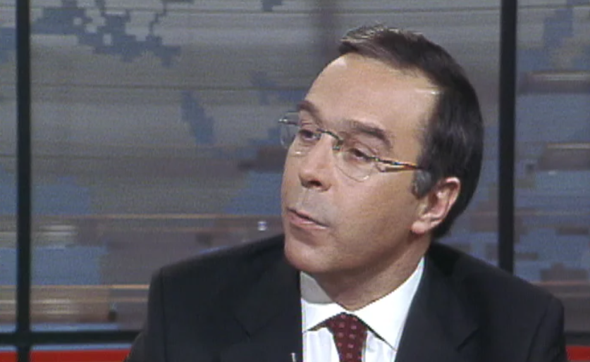 Entrevista a Marques Mendes