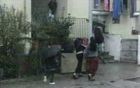 Morte de feirante do Porto